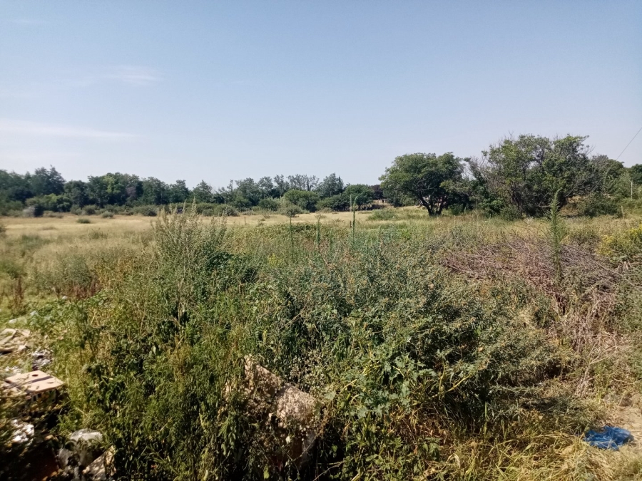 Commercial Property for Sale in Brandfort Free State